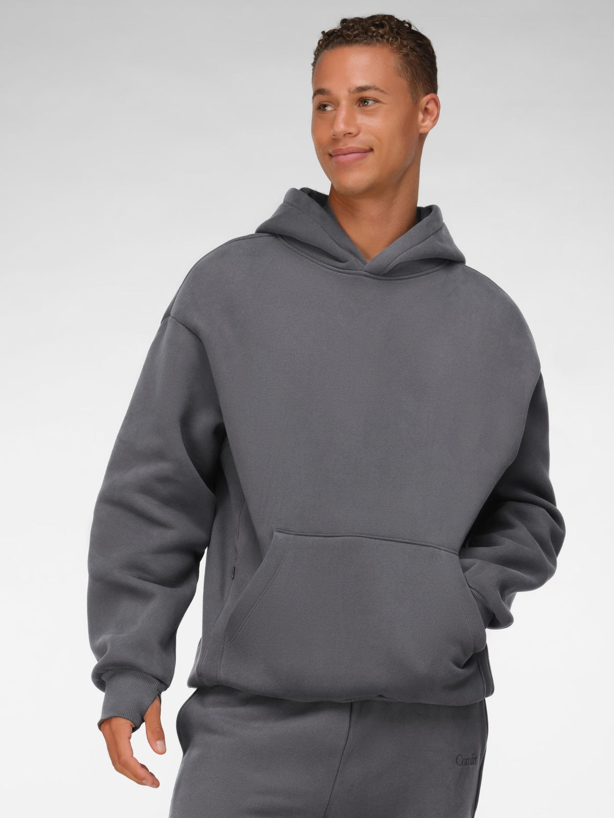 CalmTouch™ Hoodie – Mega