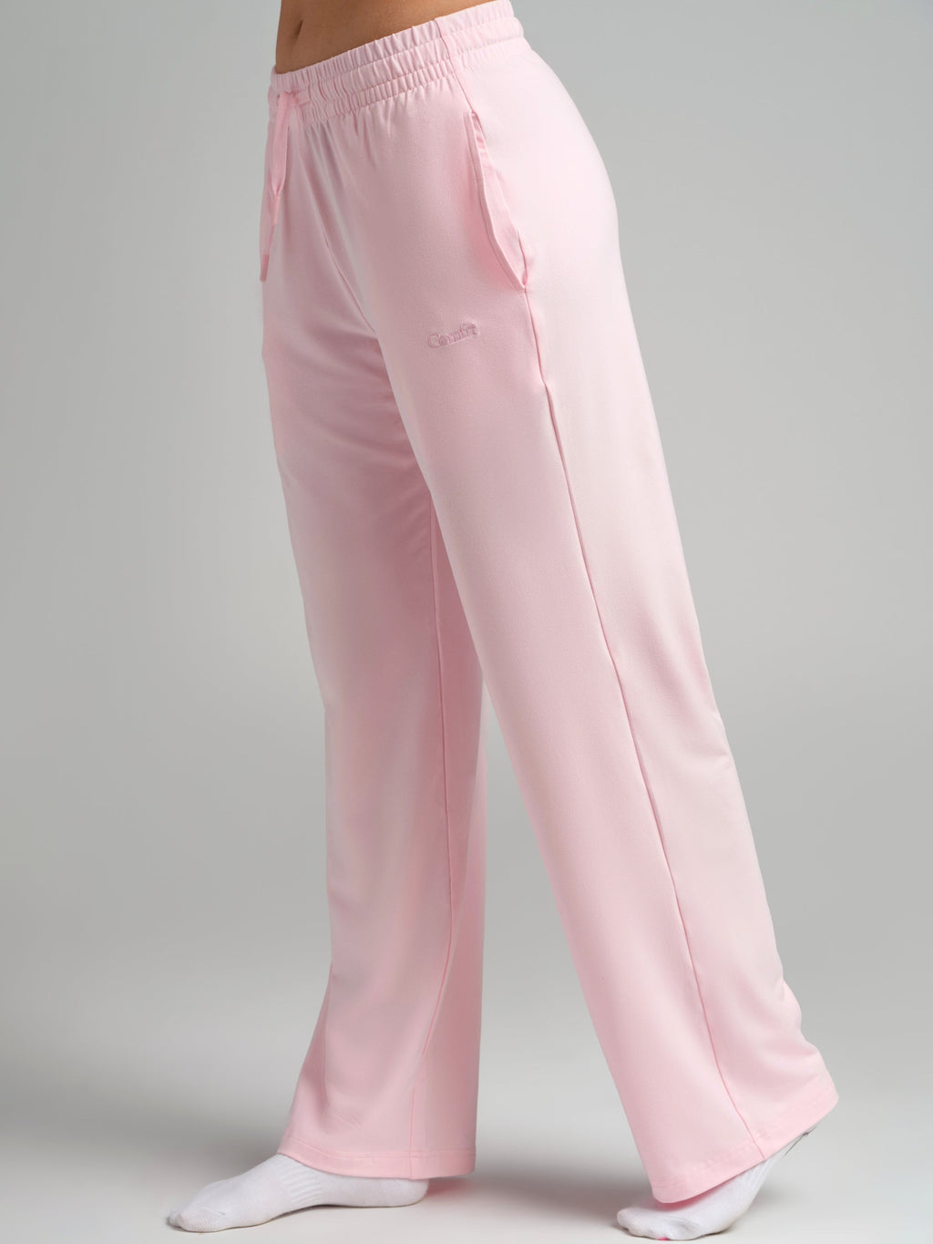 AllDayJersey™ Straight Leg Pants