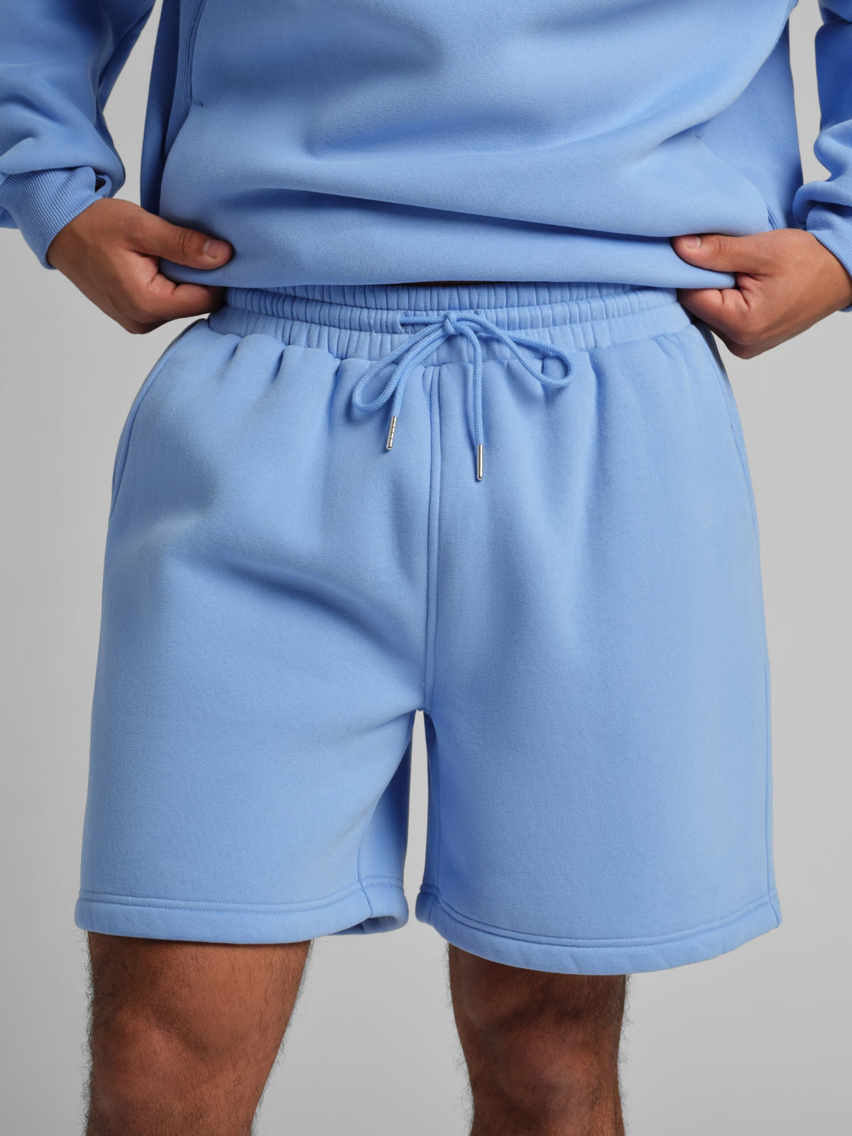 Basic Fleece Short