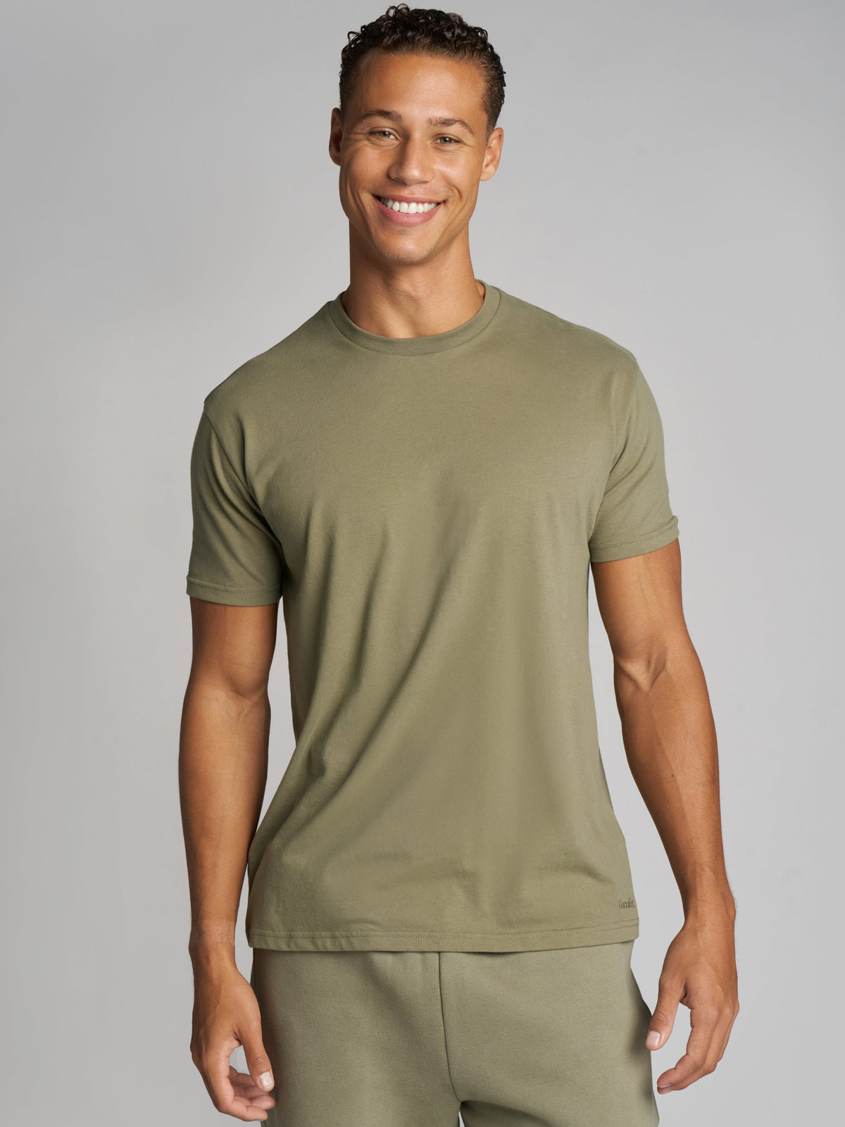 Basic Lightweight Tee - Pre Order