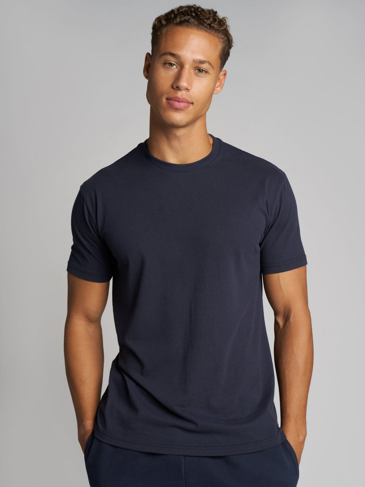 Basic Lightweight Tee