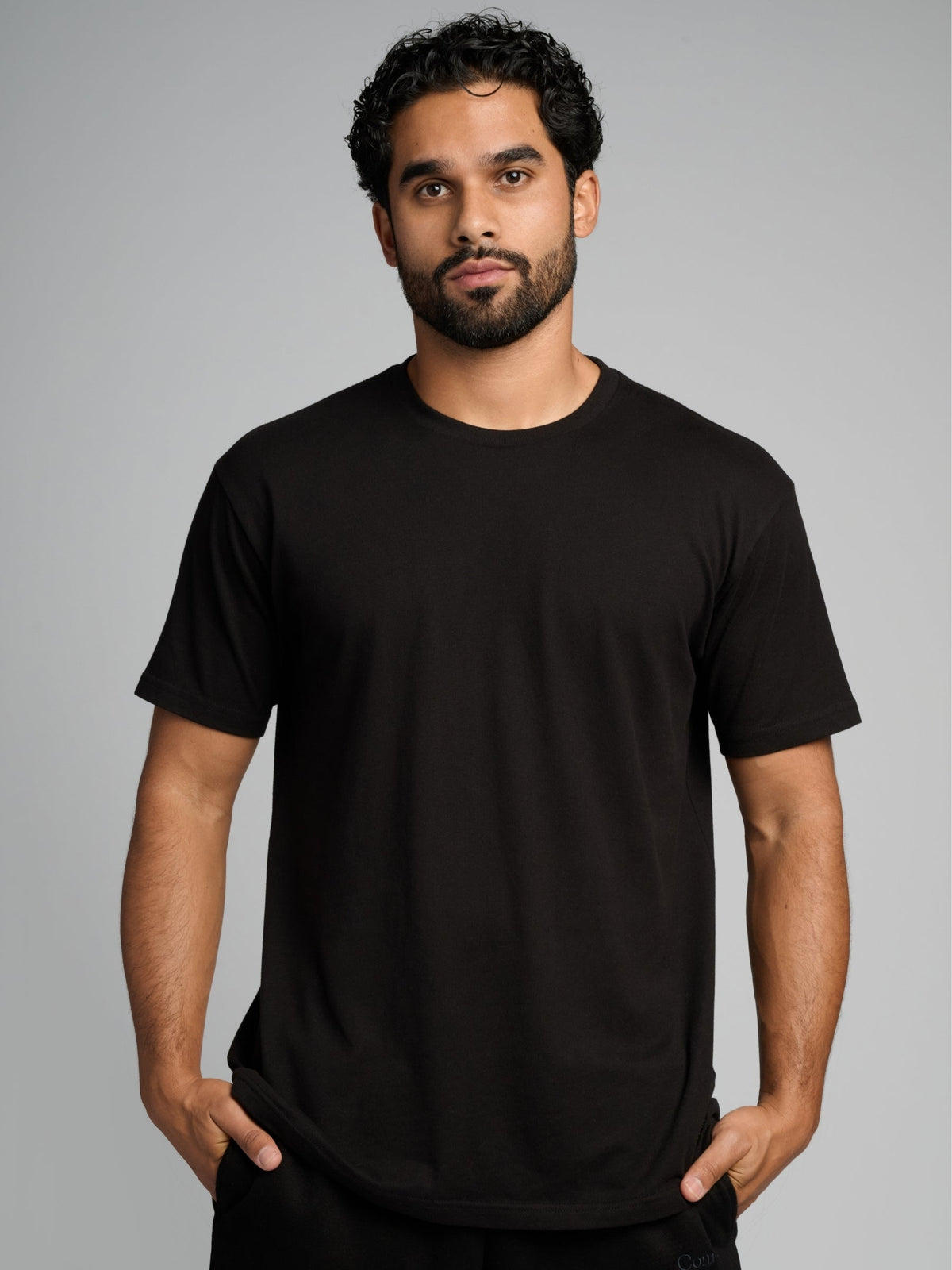 Basic Lightweight Tee - Pre Order