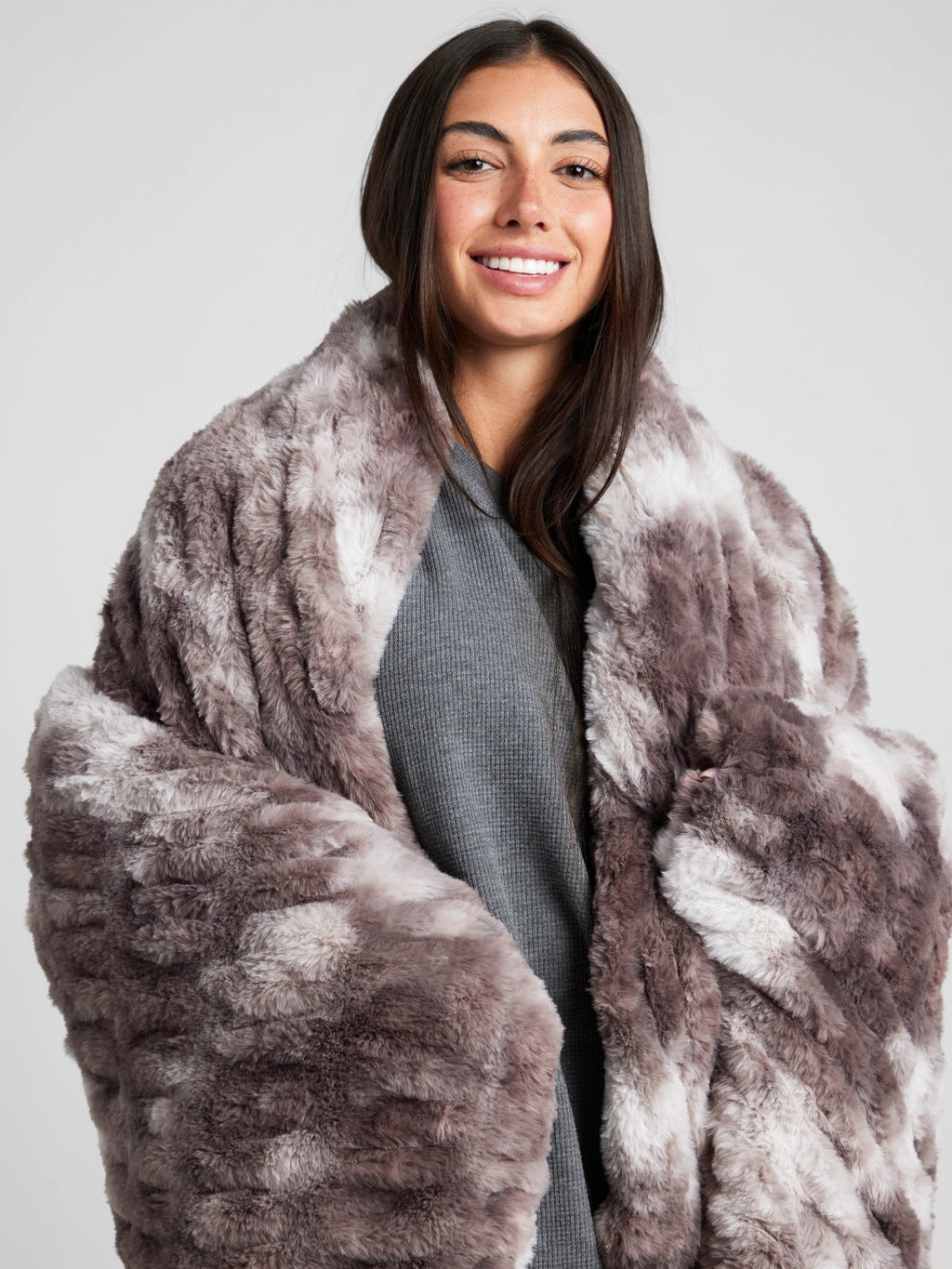 Dreamer Blanket