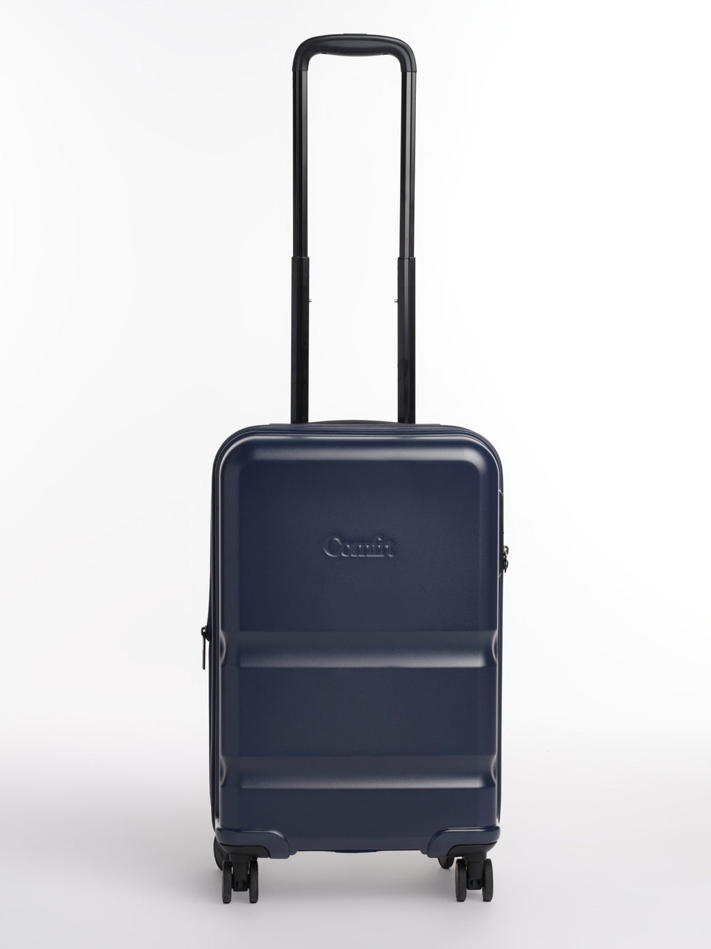 Carry-On Companion Luggage