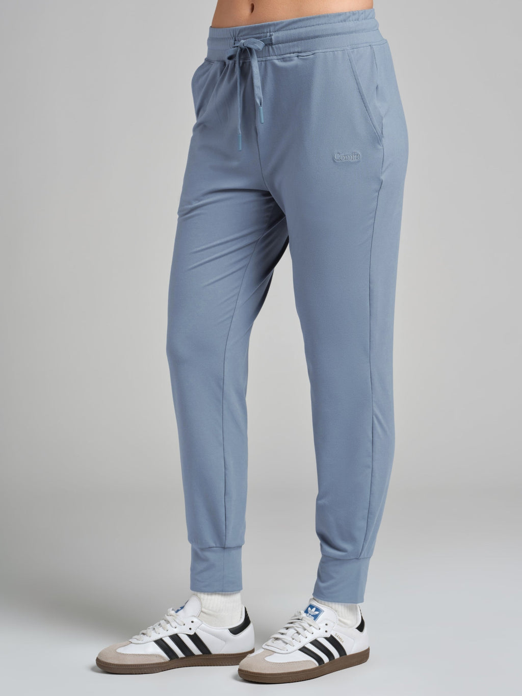AllDay Jersey Ankle-Length Jogger-Pre-Order