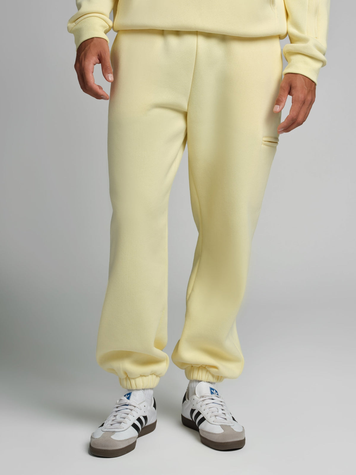 Airplane Mode Travel Sweatpants - Pre-Order