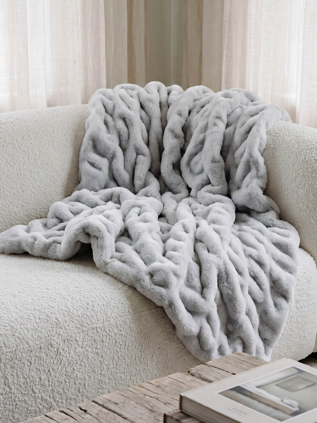 Dreamer Blanket