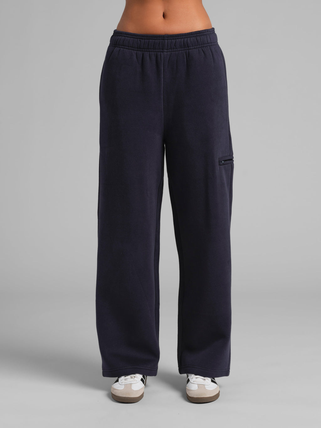 Airplane Mode Straight Leg Sweatpants - Pre Order