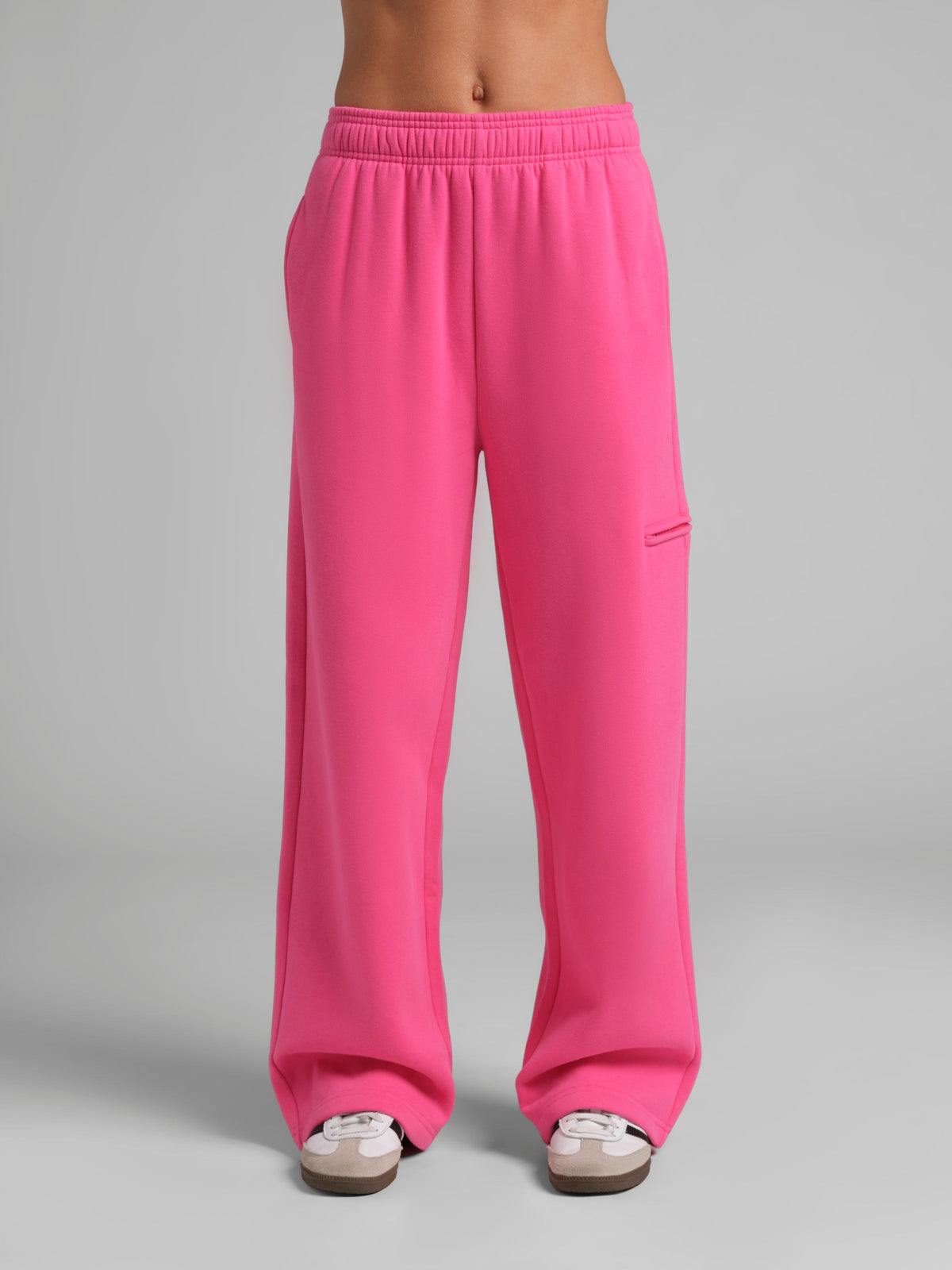 Airplane Mode Straight Leg Sweatpants - Pre Order