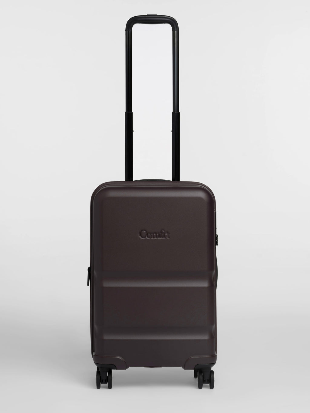 Carry-On Companion Luggage
