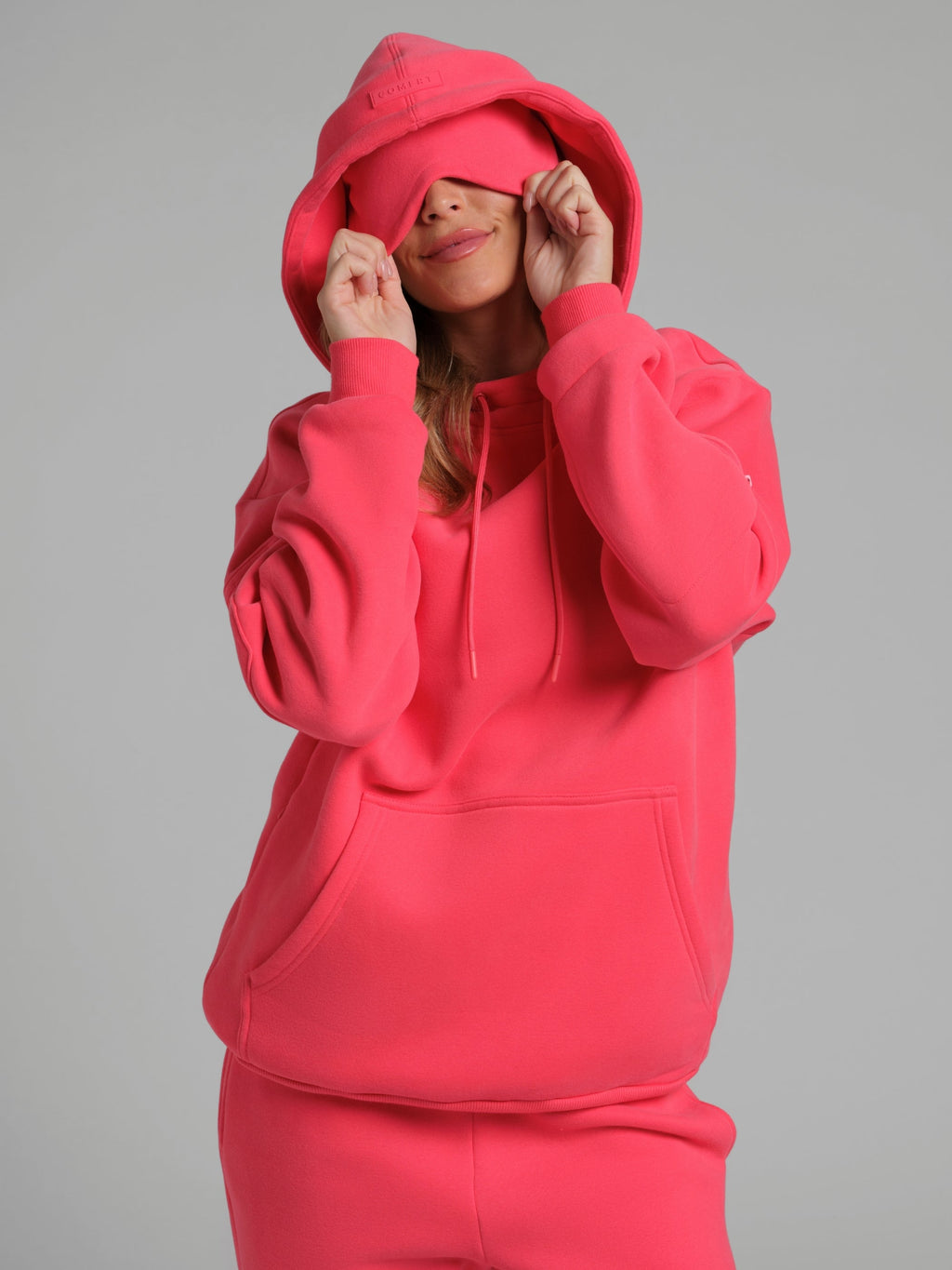 Airplane Mode Travel Hoodie – Mega