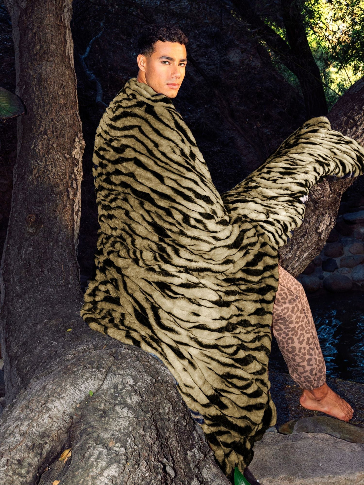 Dreamer Blanket