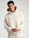 Basic Crop Hoodie - Pre Order
