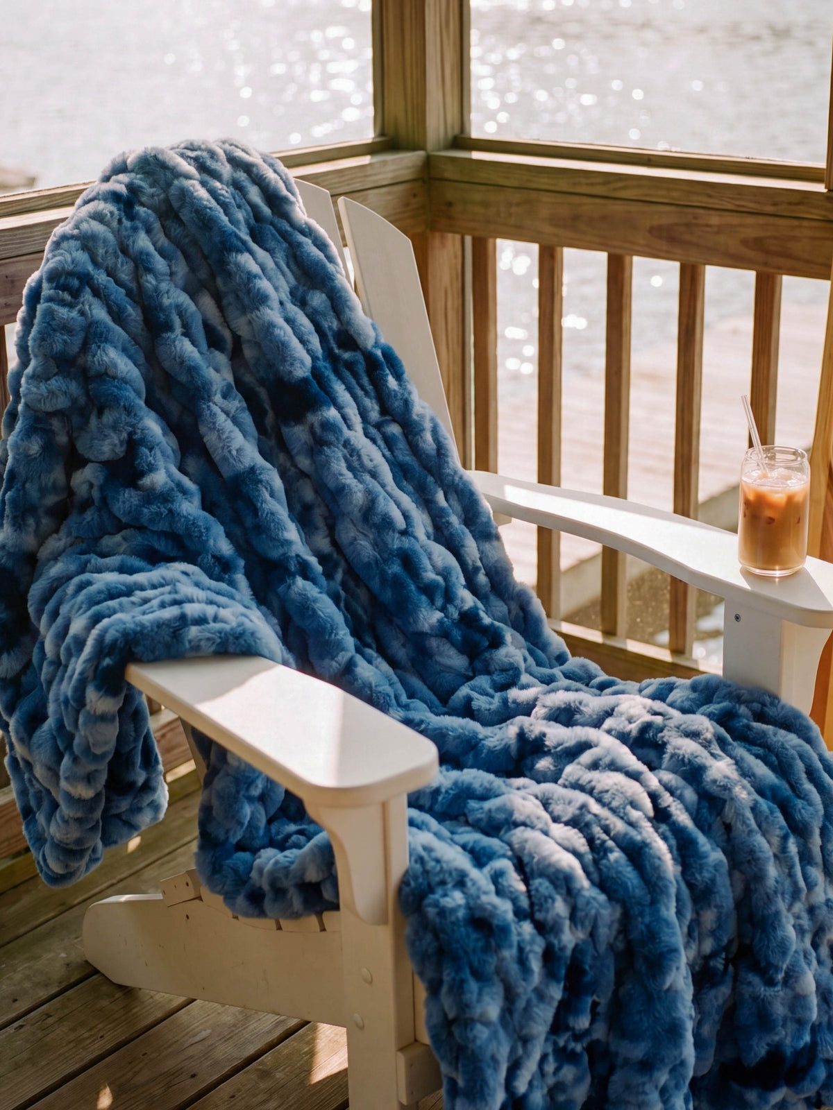 Dreamer Blanket