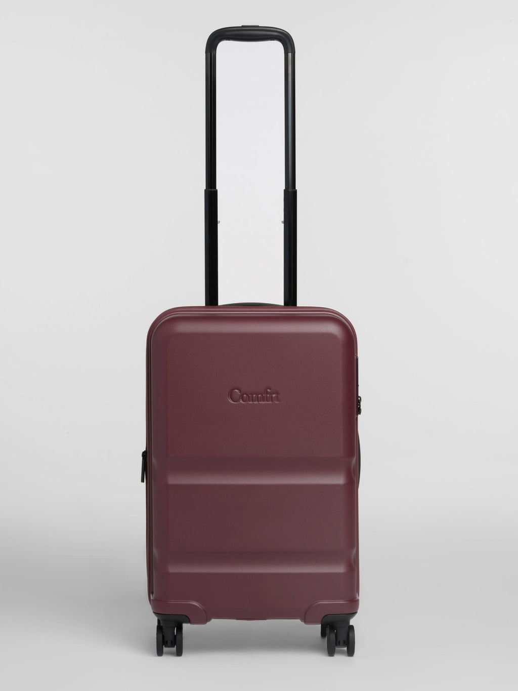 Carry-On Companion Luggage