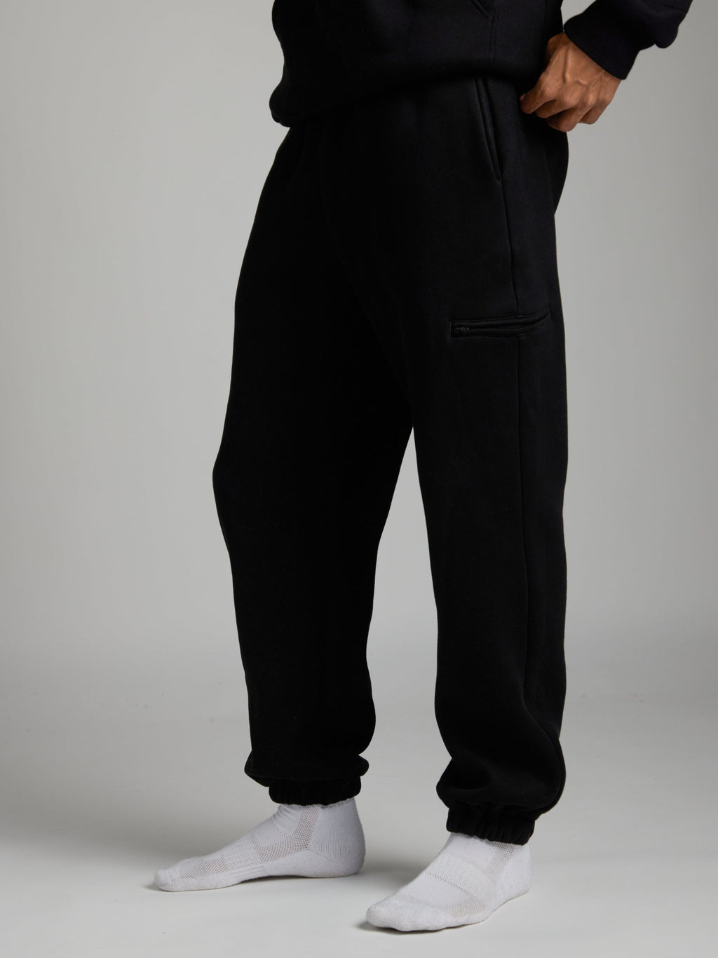 Airplane Mode Travel Sweatpants - Pre-Order