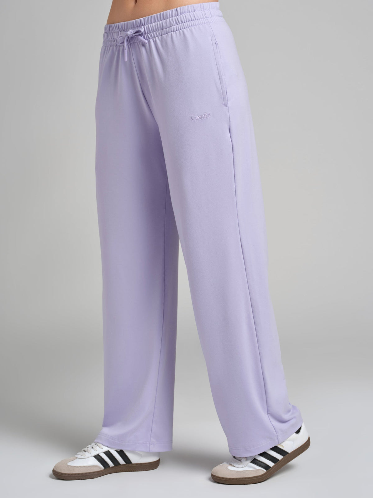 AllDayJersey™ Straight Leg Pants - Pre Order