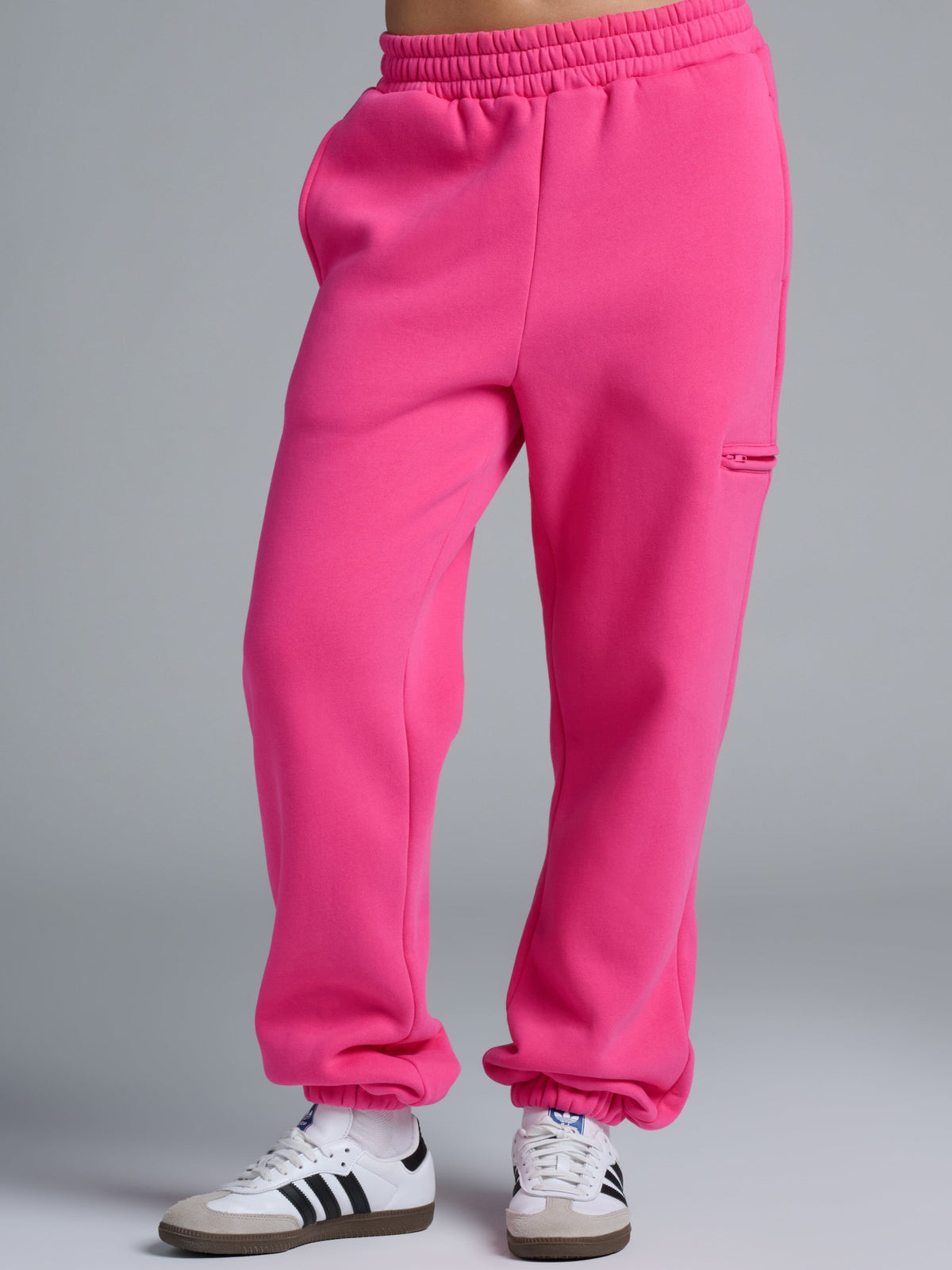 Airplane Mode Travel Sweatpants - Pre-Order