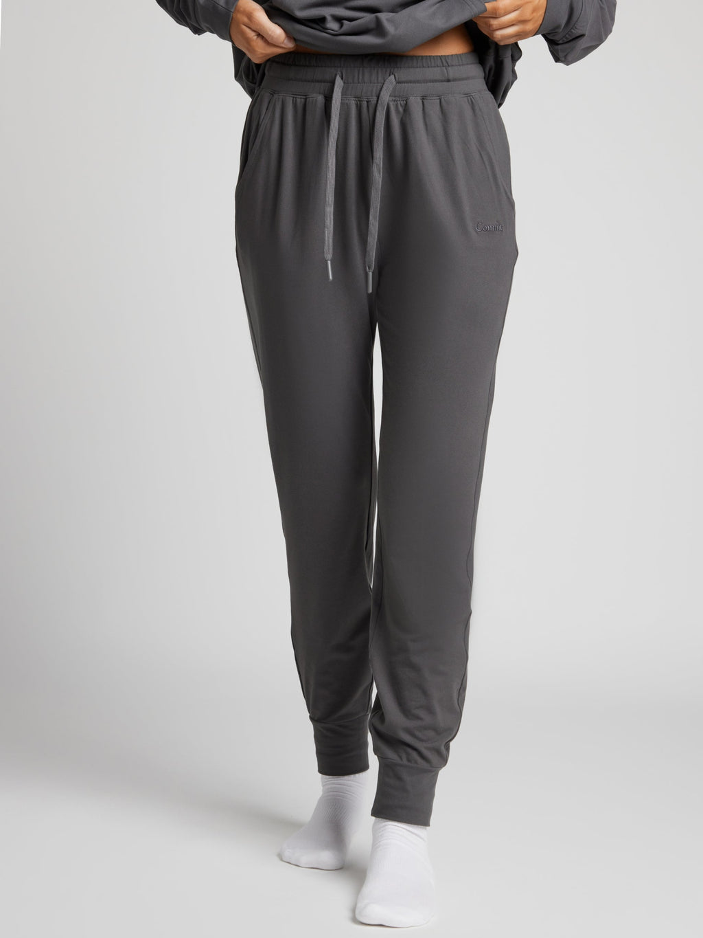 AllDay Jersey Ankle-Length Jogger-Pre-Order