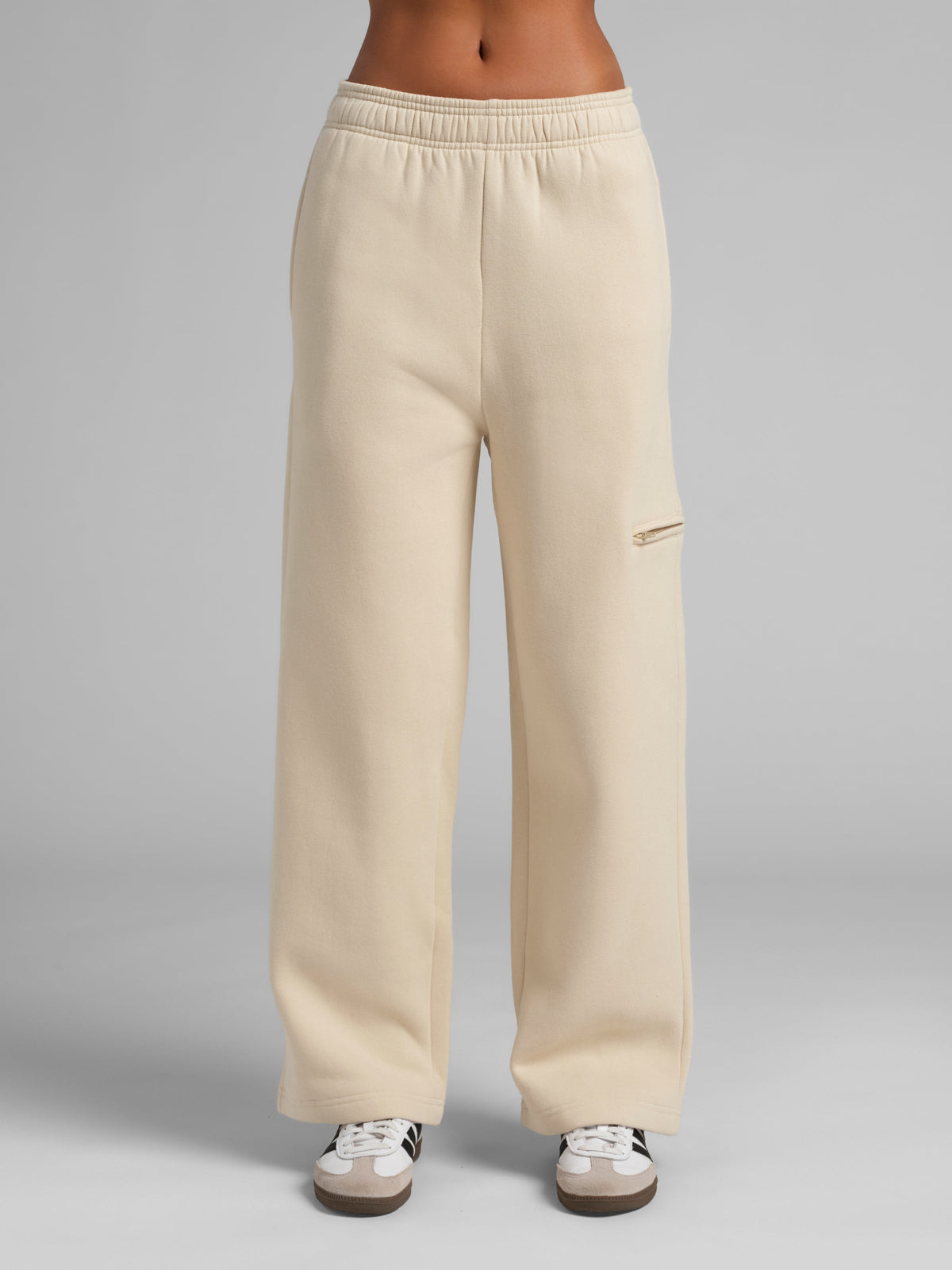 Airplane Mode Straight Leg Sweatpants - Pre Order