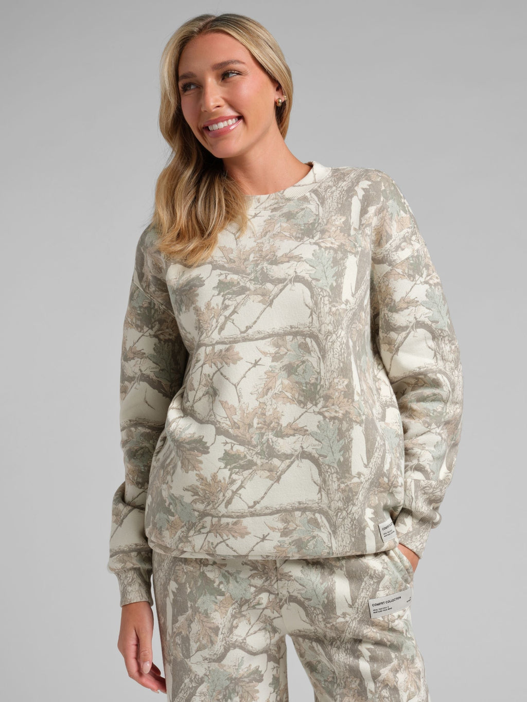 Camo Crew
