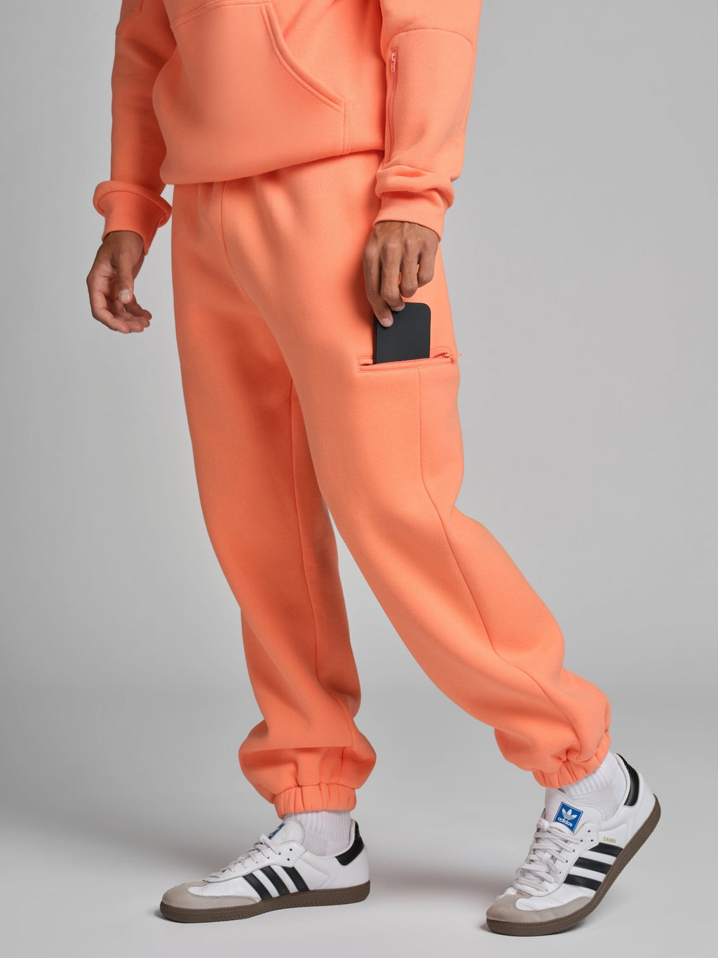 Airplane Mode Travel Sweatpants - Pre-Order