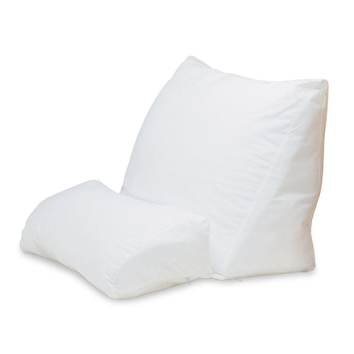 10-in-1 Flip Pillow by Sharper Image