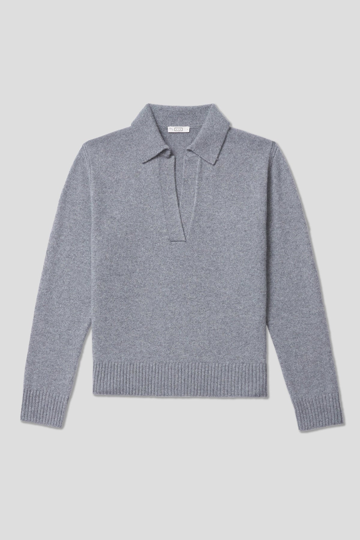 The Cashmere Polo