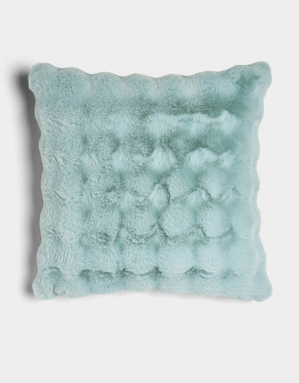 Bubble Cuddle Pillow