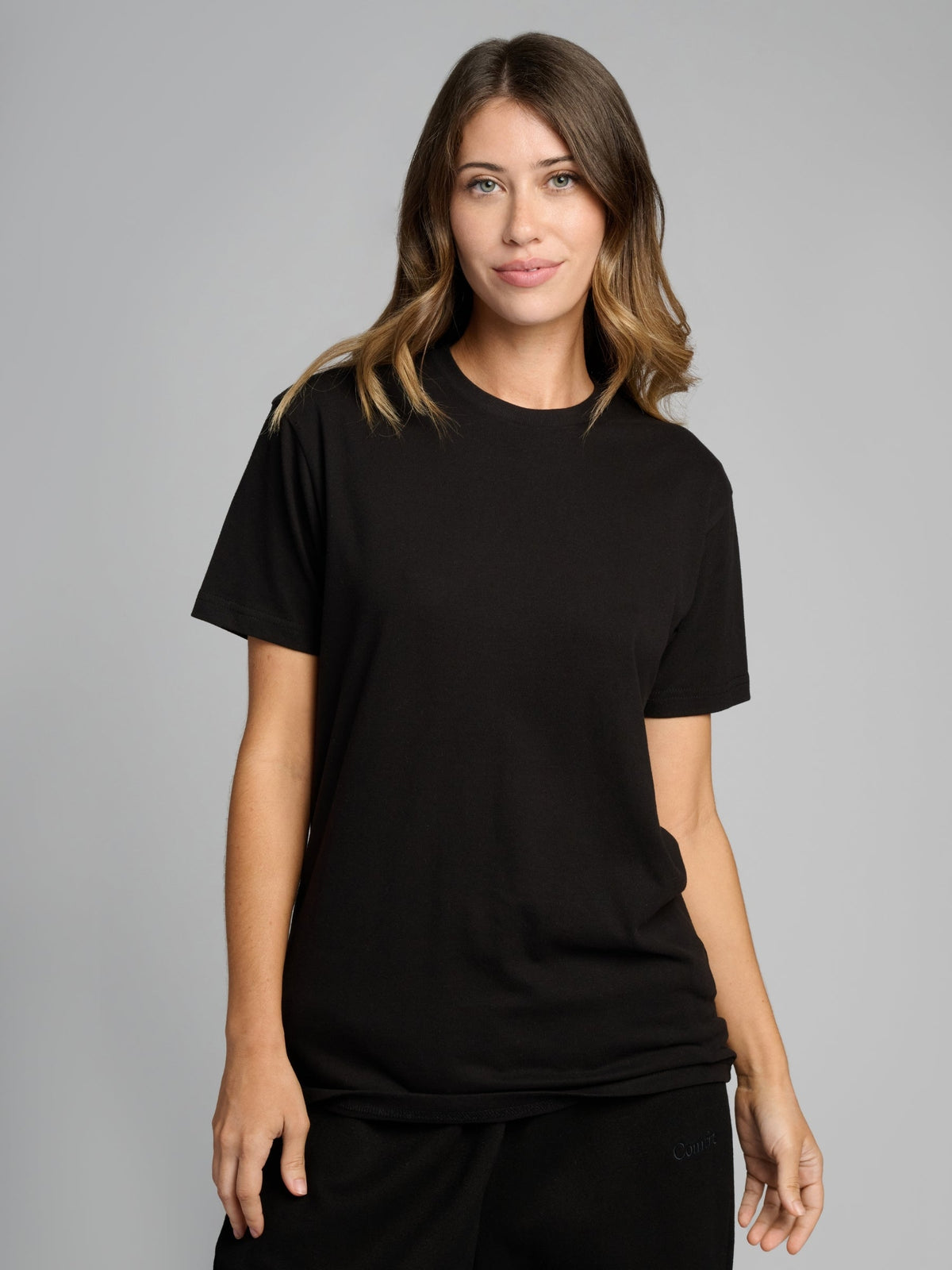 Basic Lightweight Tee - Pre Order