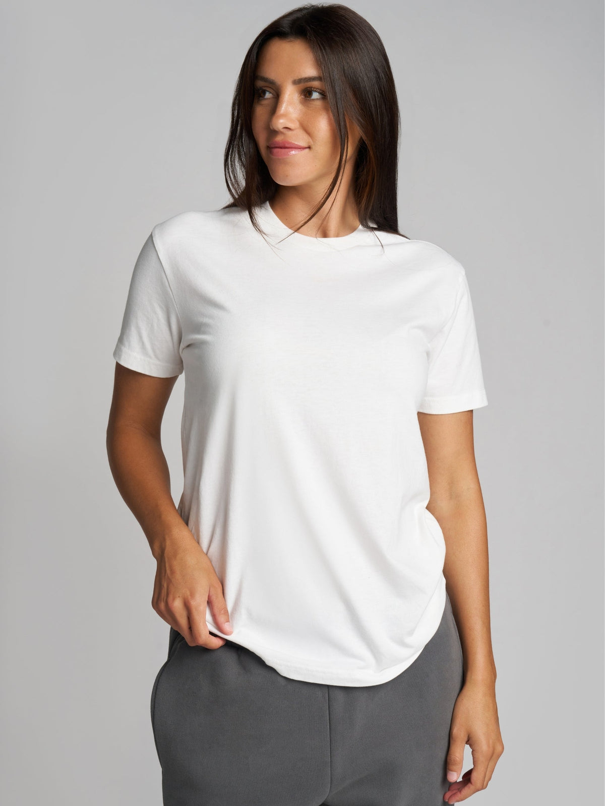 Basic Lightweight Tee