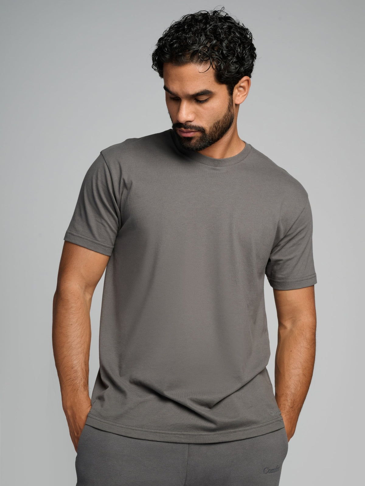 Basic Lightweight Tee - Pre Order