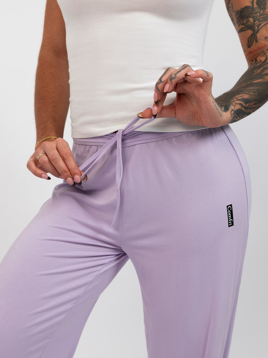 Cloud Lounge Pants - Pre-Order