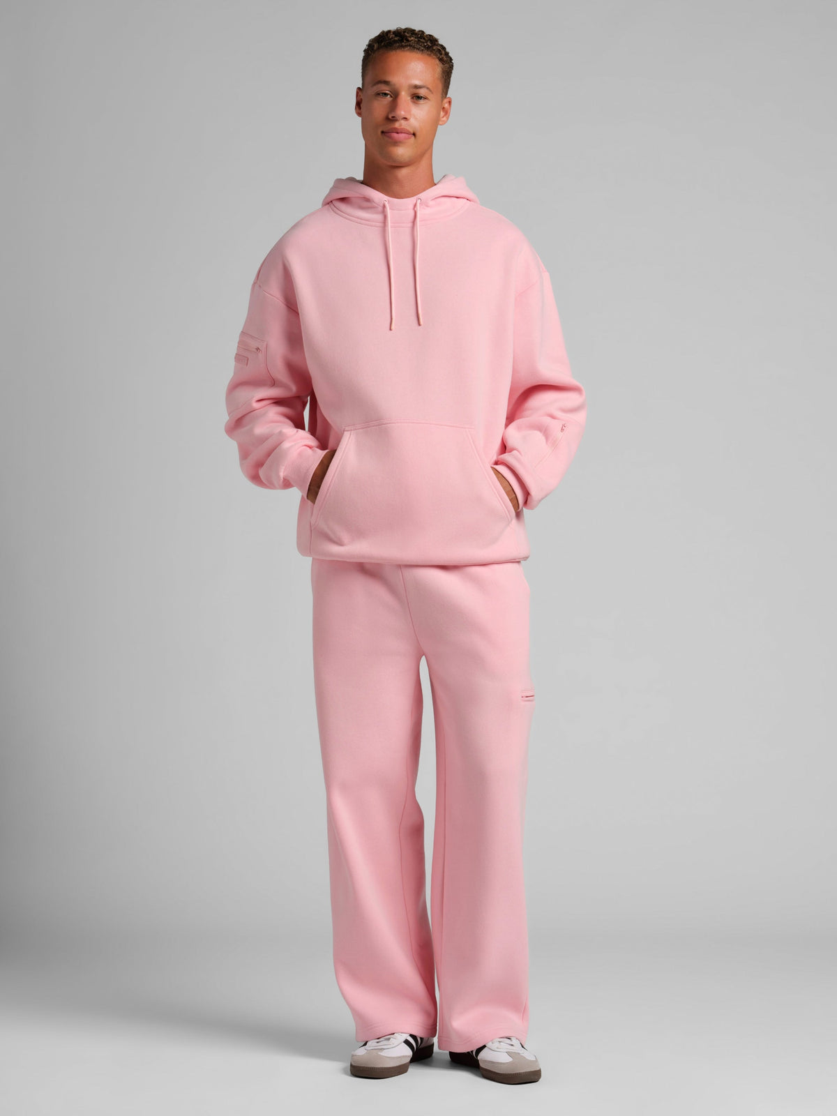 Airplane Mode Straight Leg Sweatpants - Pre Order