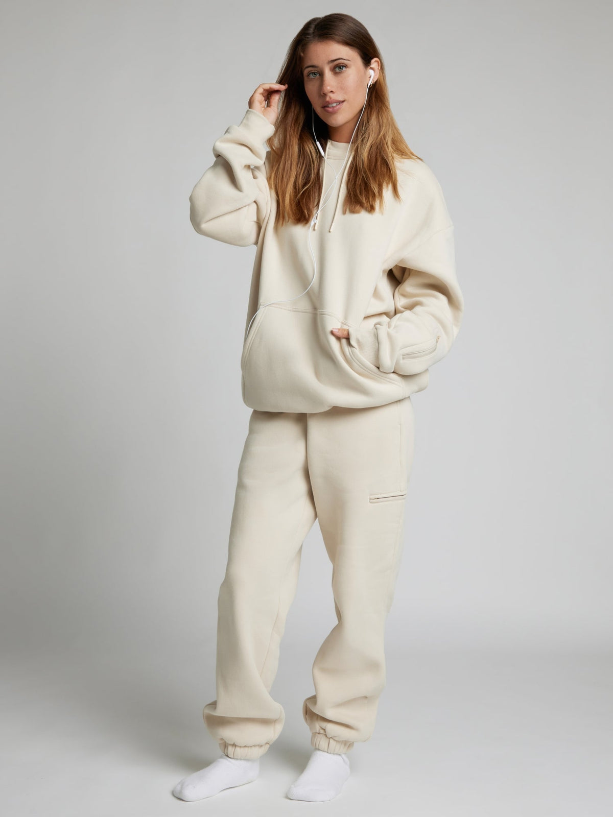 Airplane Mode Travel Sweatpants - Pre-Order