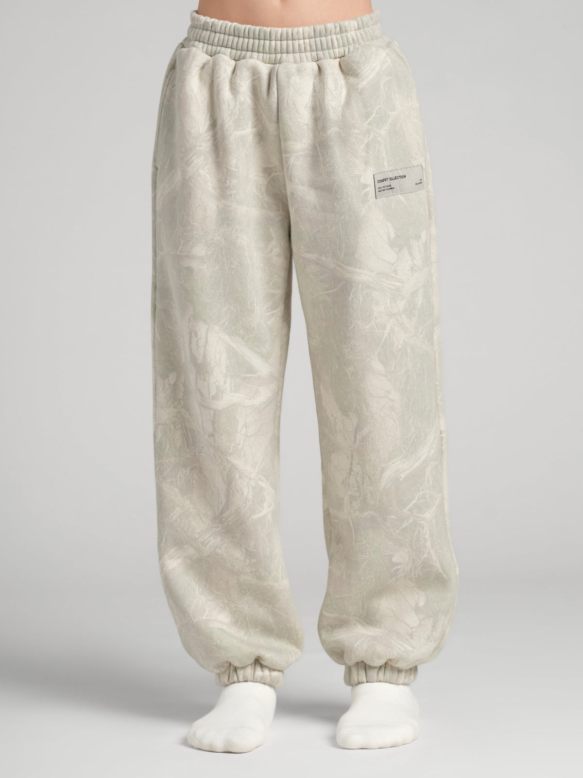 Camo Kids Sweatpants