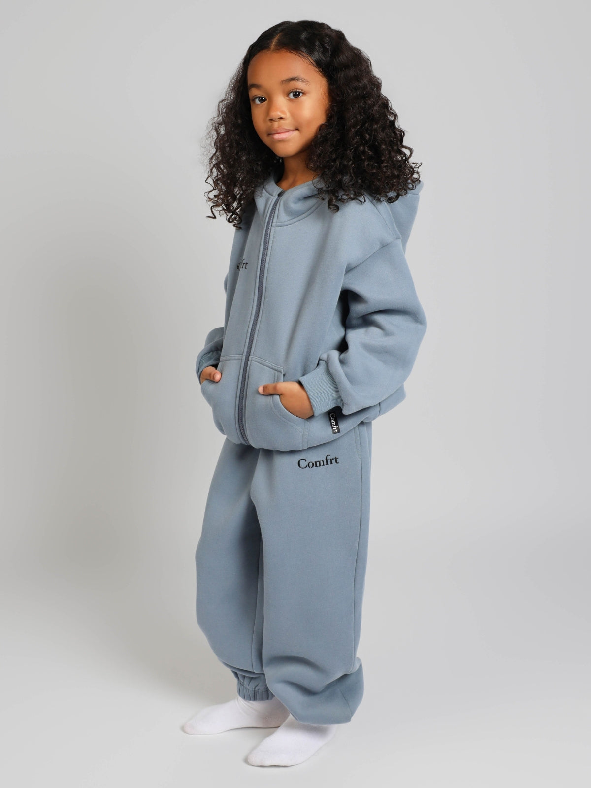 Cloud Kids Sweatpants