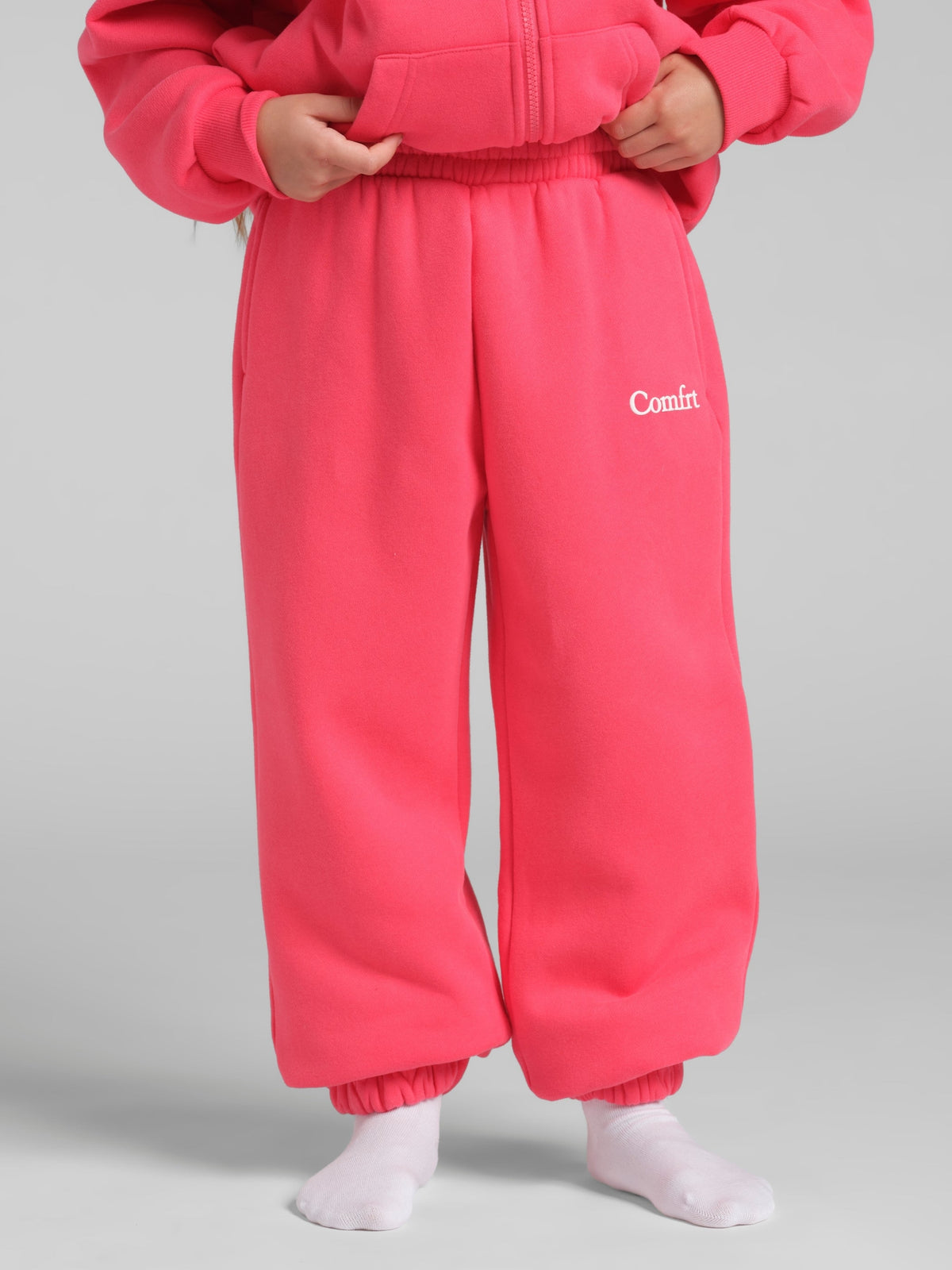 Cloud Kids Sweatpants