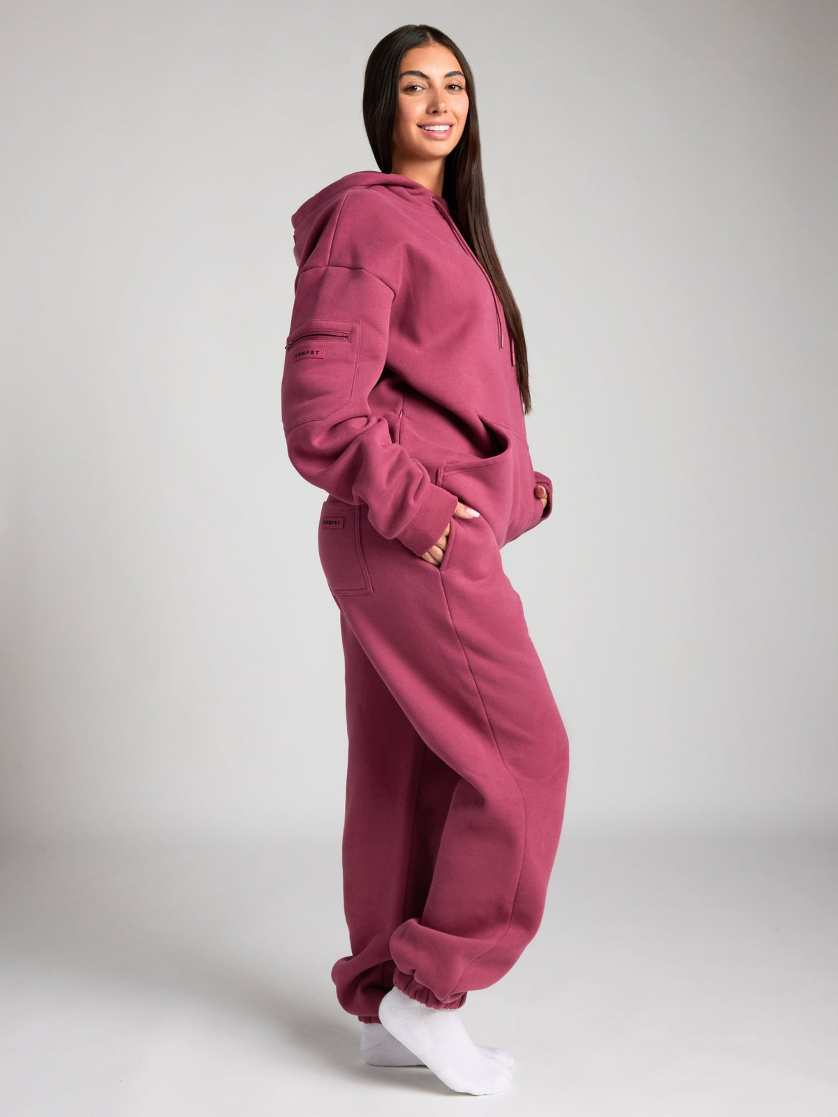Airplane Mode Travel Sweatpants - Pre-Order