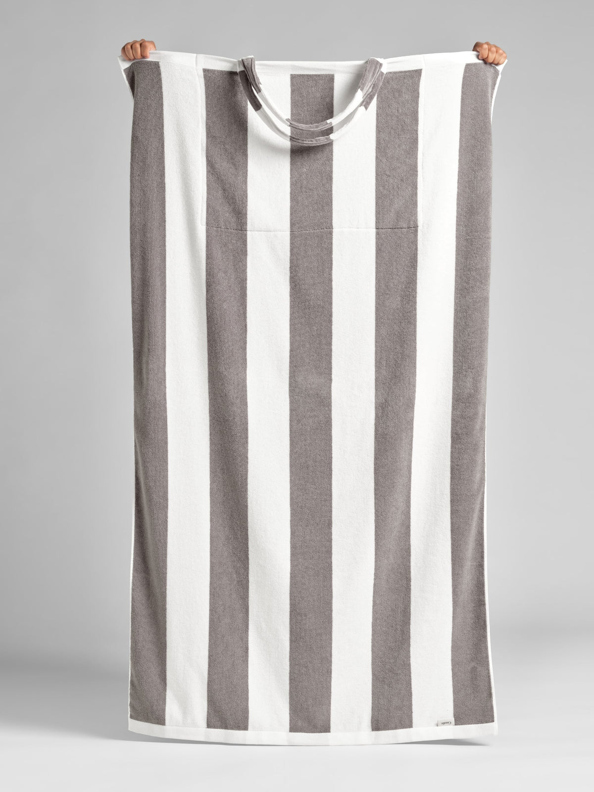 Cabana Towel Tote