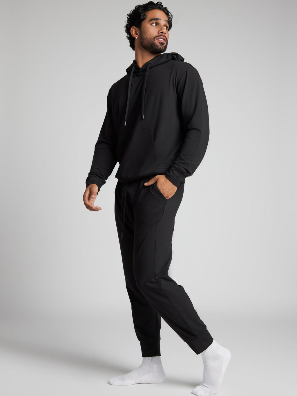 AllDay Jersey Hoodie - Pre Order