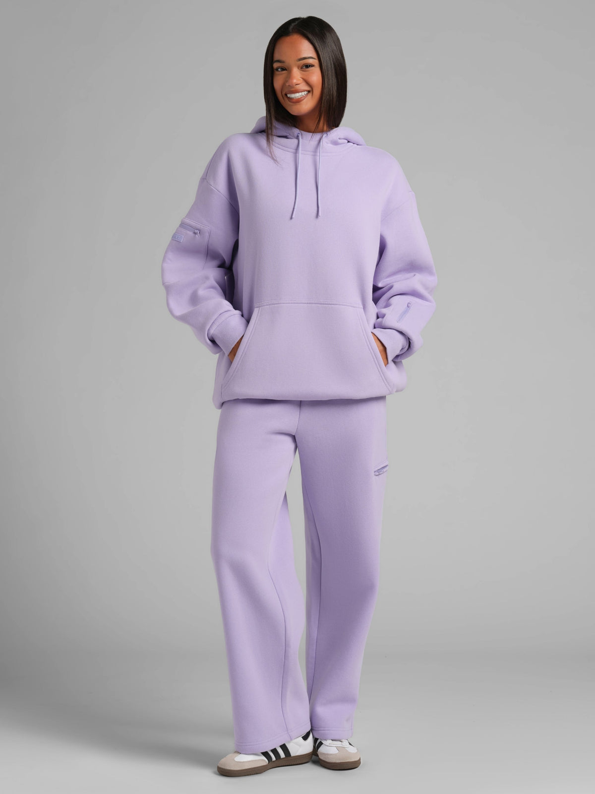 Airplane Mode Travel Hoodie – Mega