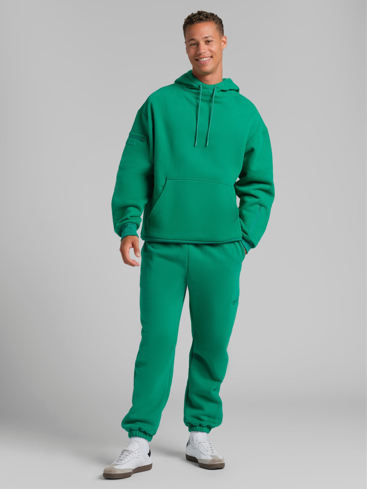 Airplane Mode Travel Hoodie – Mega