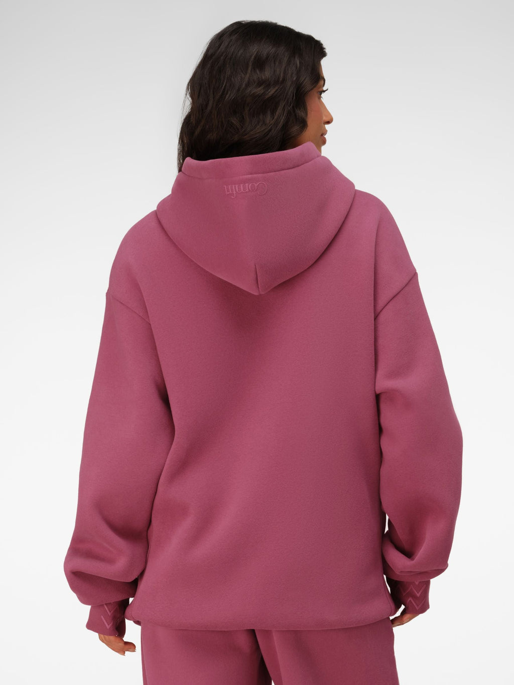 CalmTouch™ Hoodie – Mega