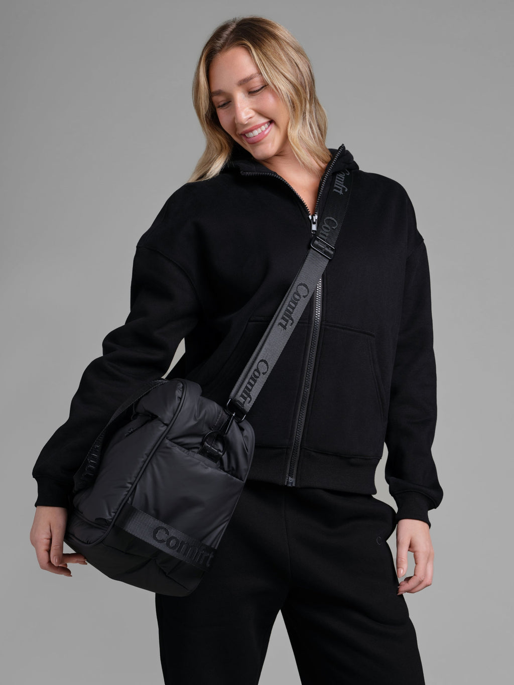 Anywhere Bag - Pre Order