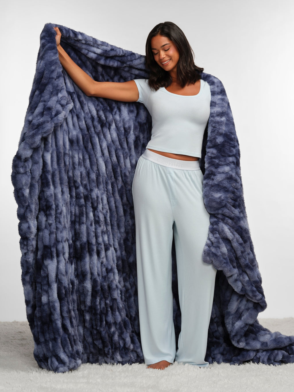 Dreamer Blanket
