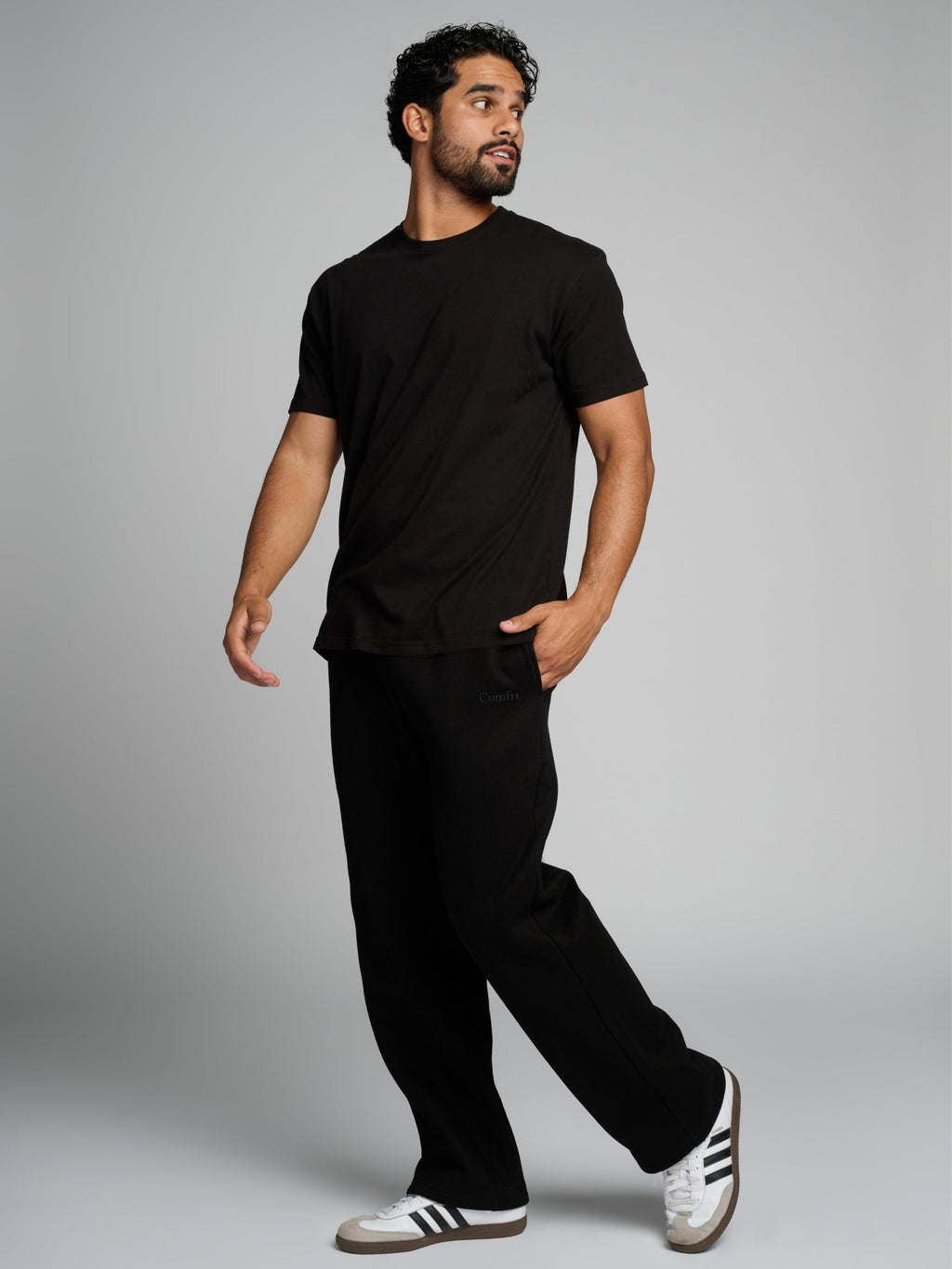 Basic Lightweight Tee - Pre Order