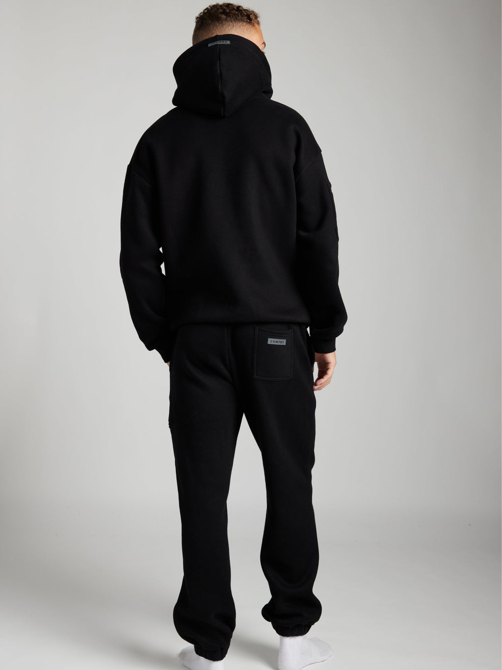 Airplane Mode Travel Sweatpants