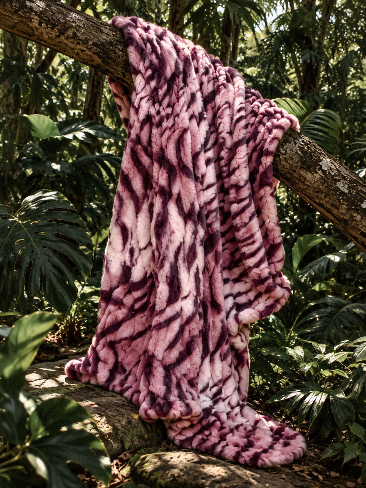 Dreamer Blanket