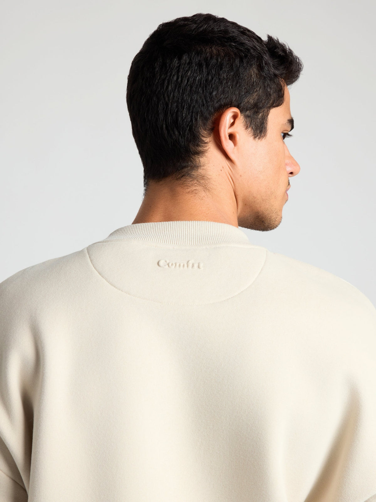 Basic Crop Crew - Pre Order